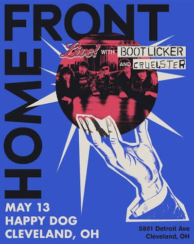 HOMEFRONT