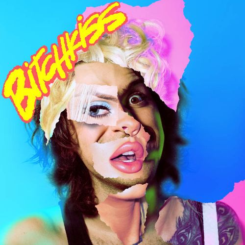 BITCHKISS / Pilltime / TBA