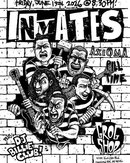 INMATES