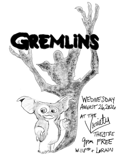 Gremlins